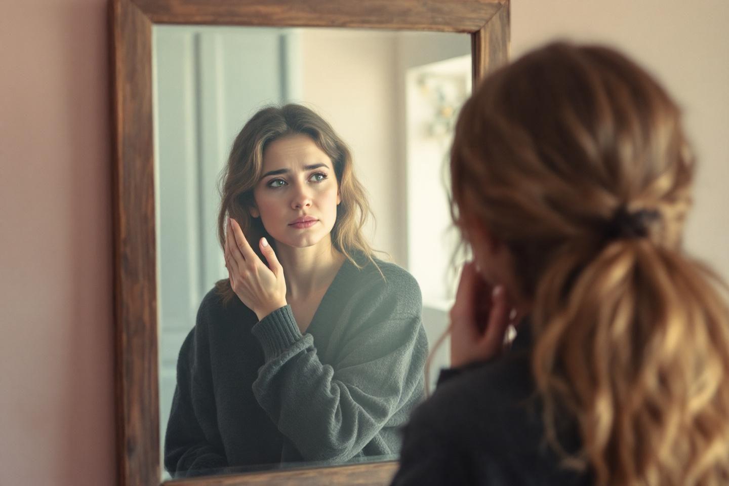 Faille narcissique : reconnaître et ne plus souffrir de cette blessure