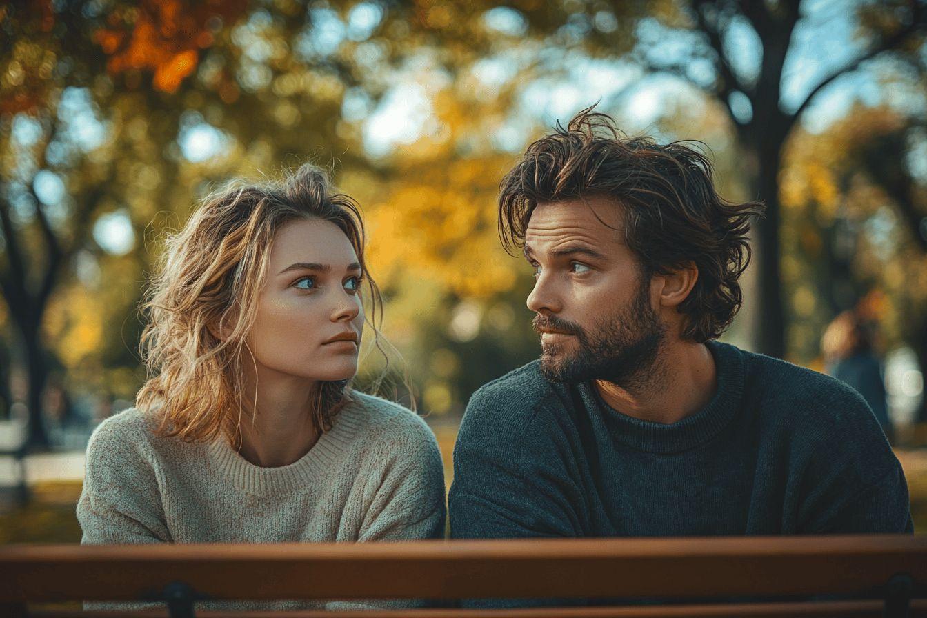 Faire un break dans son couple : est-ce vraiment la solution pour sauver une relation en crise ?