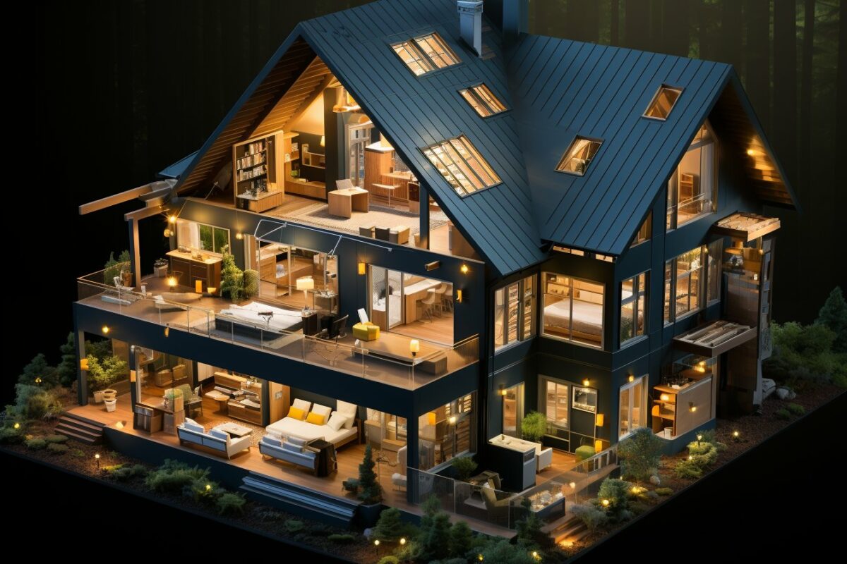 Passoire thermique: Faire les bons choix de rénovation pour sa maison