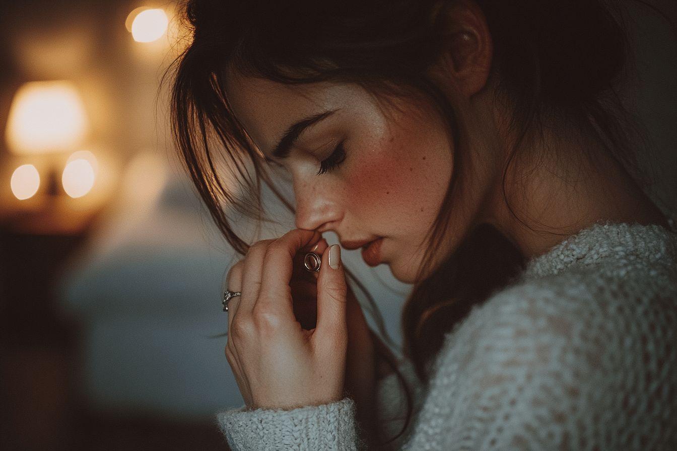 Femme infidèle chronique : comprendre et gérer l'infidélité répétée dans le couple