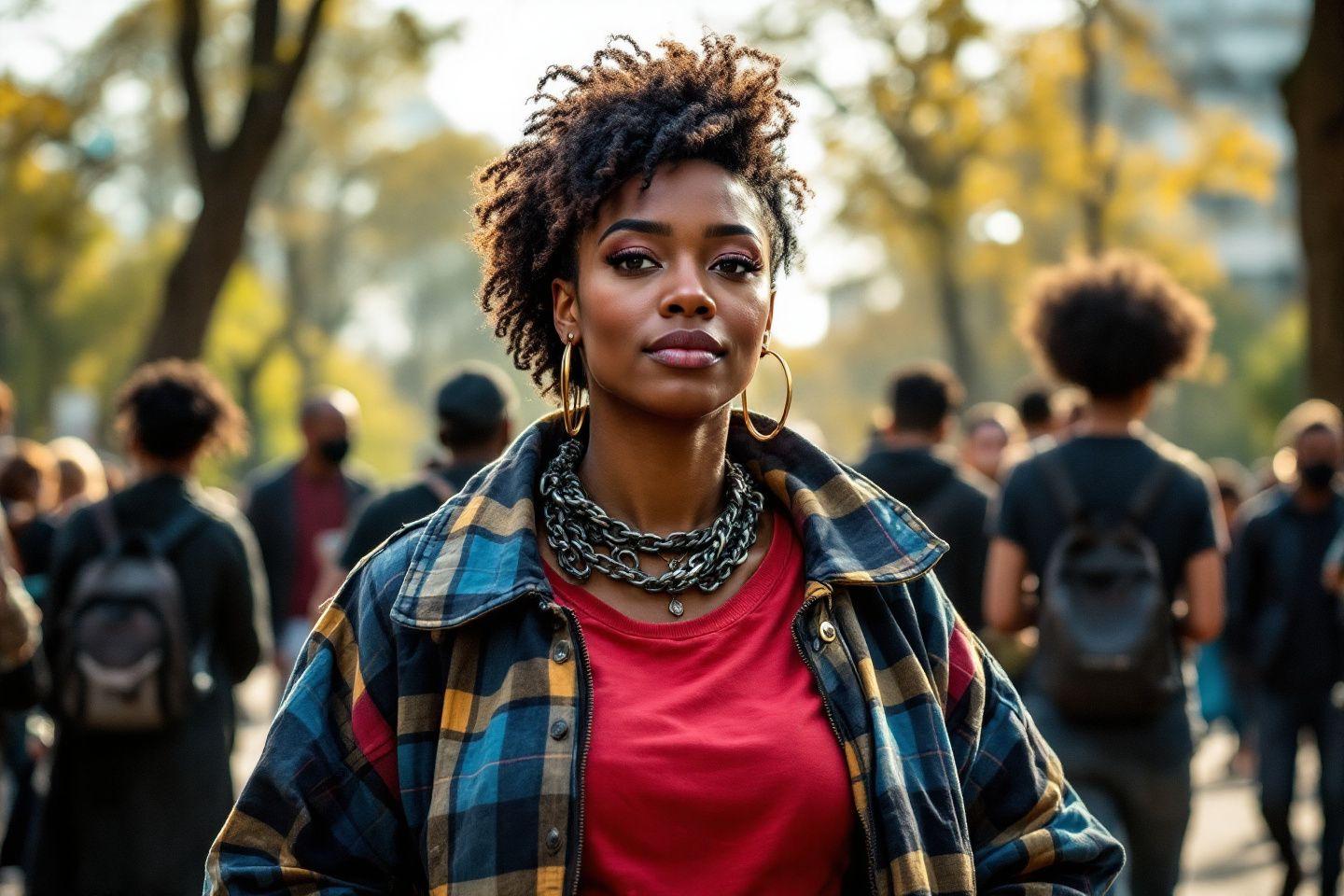 La femme la plus moche du monde : son combat inspirant contre le harcèlement