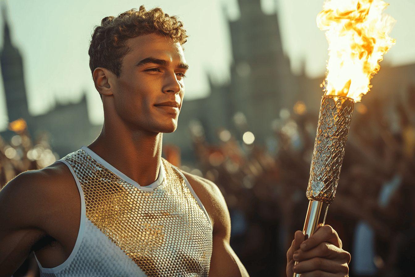Fin du parcours de la flamme olympique : tout savoir sur le relais à travers les villes étapes