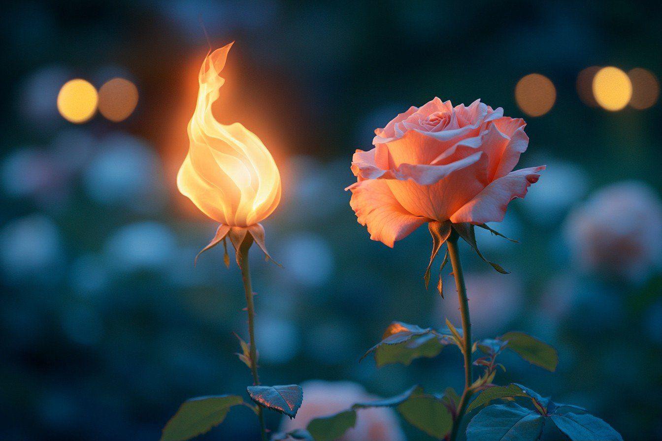 Flamme jumelle et infidélité : comprendre et guérir des signes de tromperie dans votre relation