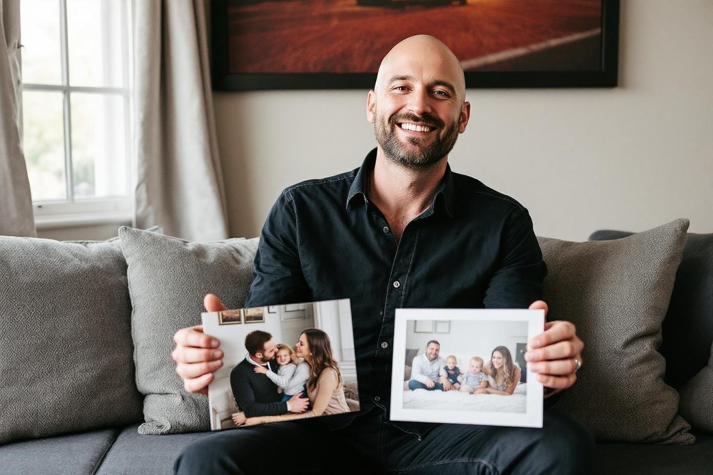 Frank Leboeuf vie privée : biographie, famille, couple et actualités