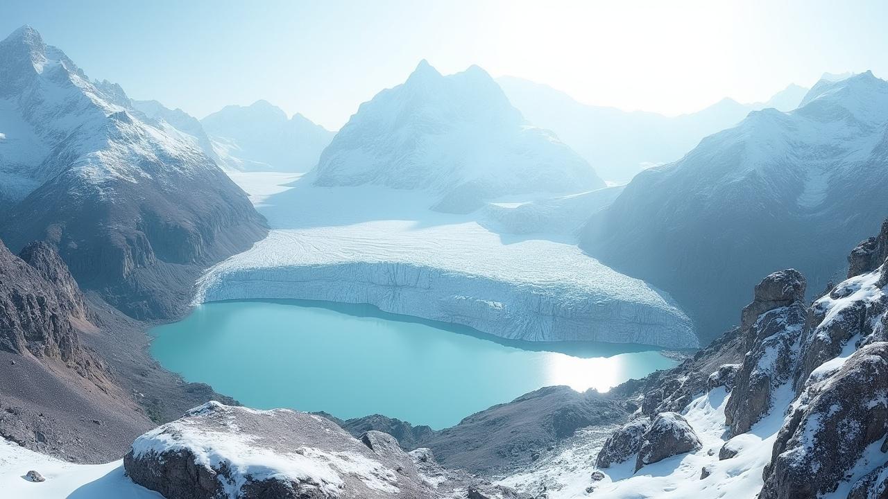 La Grande Glacière du Parmelan : découvrez ce site naturel unique en Haute-Savoie