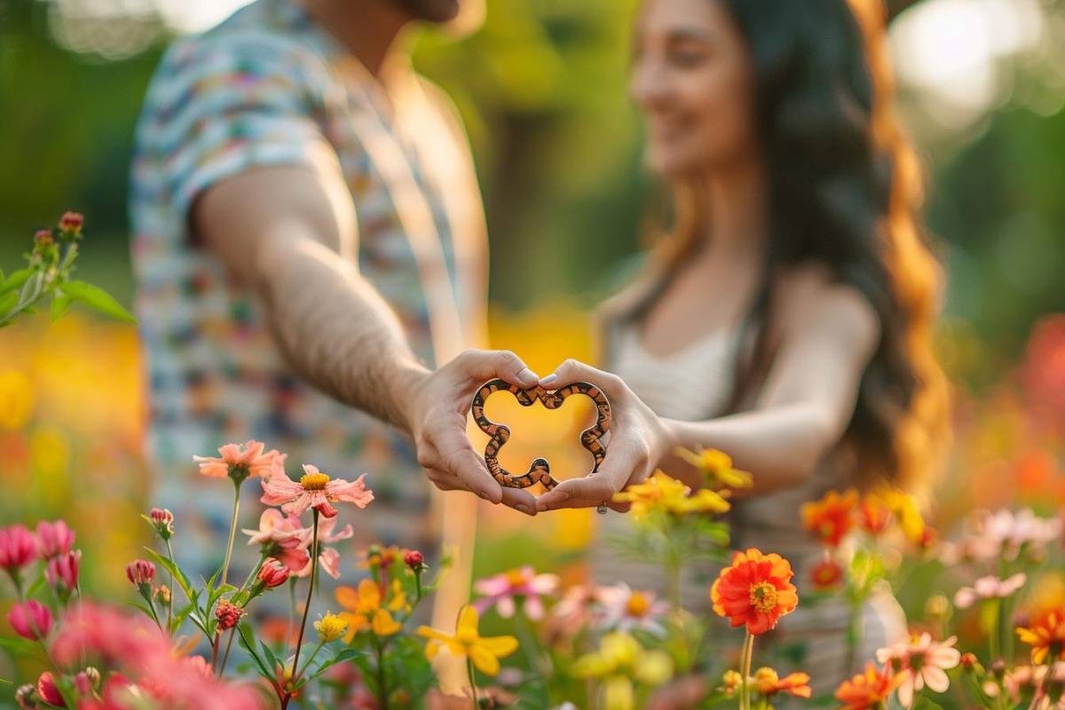 Guérir de la blessure du rejet : reconstruire une relation amoureuse épanouie
