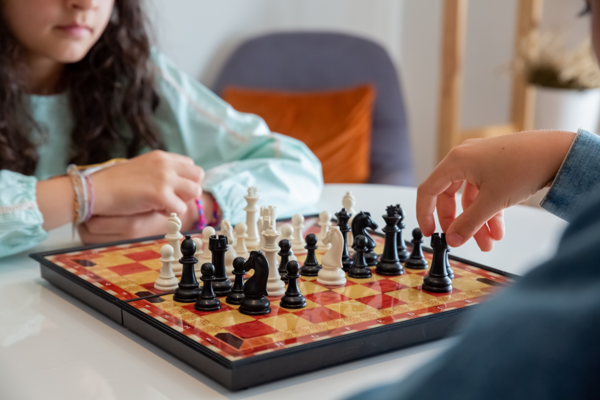 Guide d'Achat Echiquier 2023 : Trouvez Votre Jeu d'Échecs Idéal à offrir à Noel