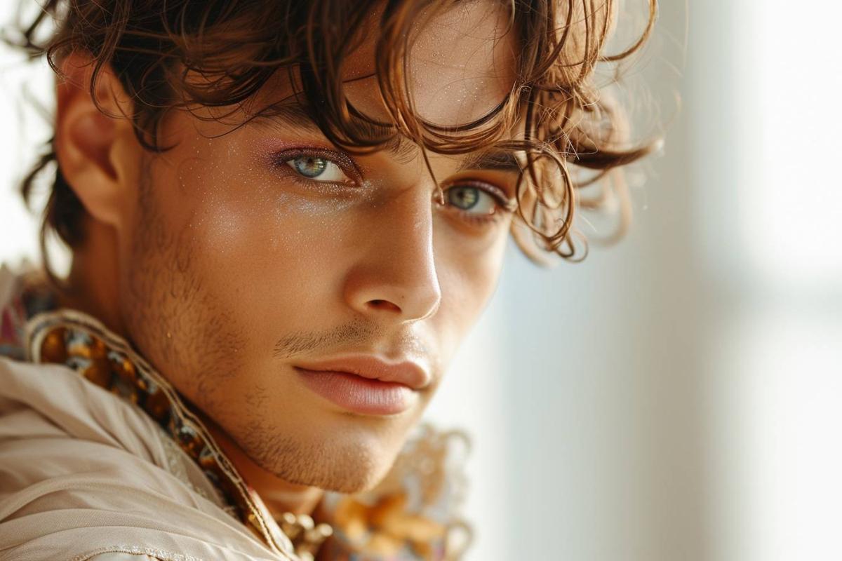 Hommes princesses : Qu'est-ce que cette nouvelle tendance qui bouscule les normes de genre ?