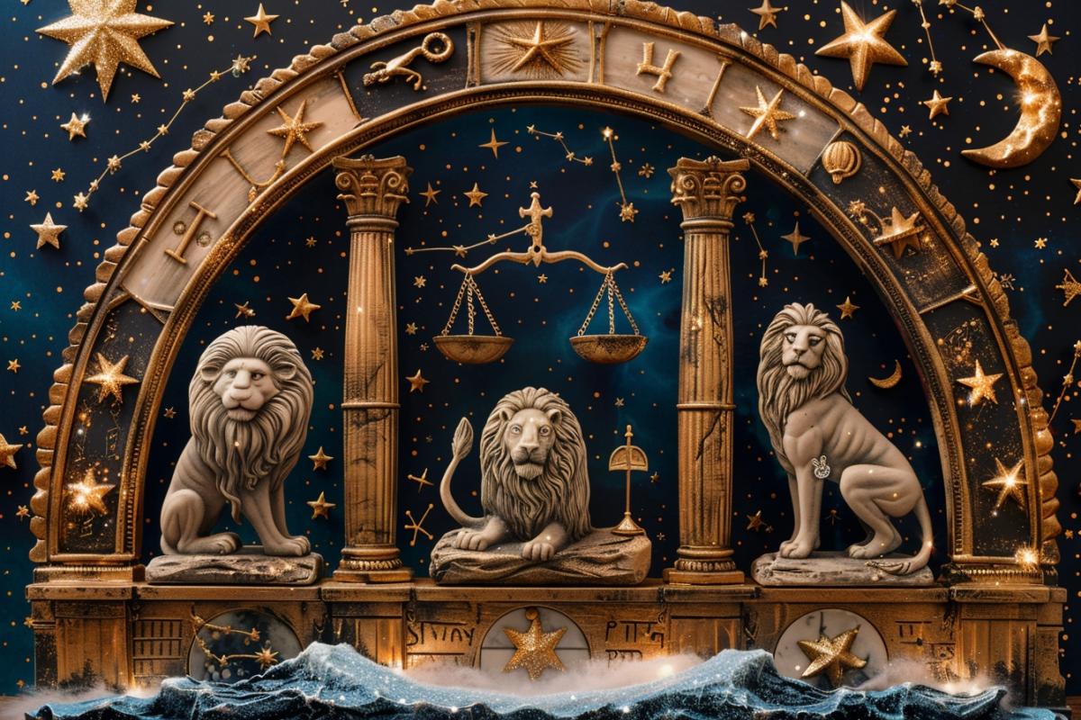Horoscope : ces 3 signes astrologiques risquent d'etre très chanceux à la deuxieme semaine d'avril