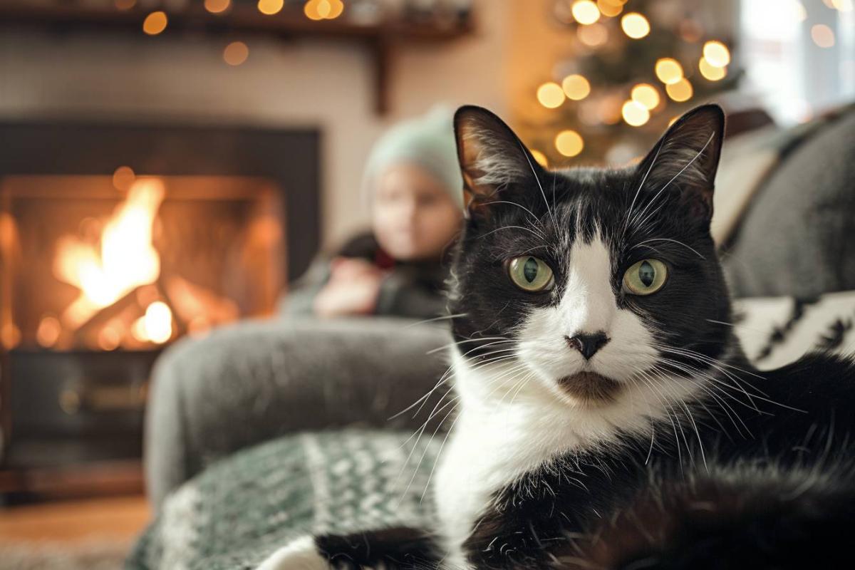 Horoscope : ces cinq signes vont découvrir une nouvelle source de bonheur en adoptant un chat en juillet