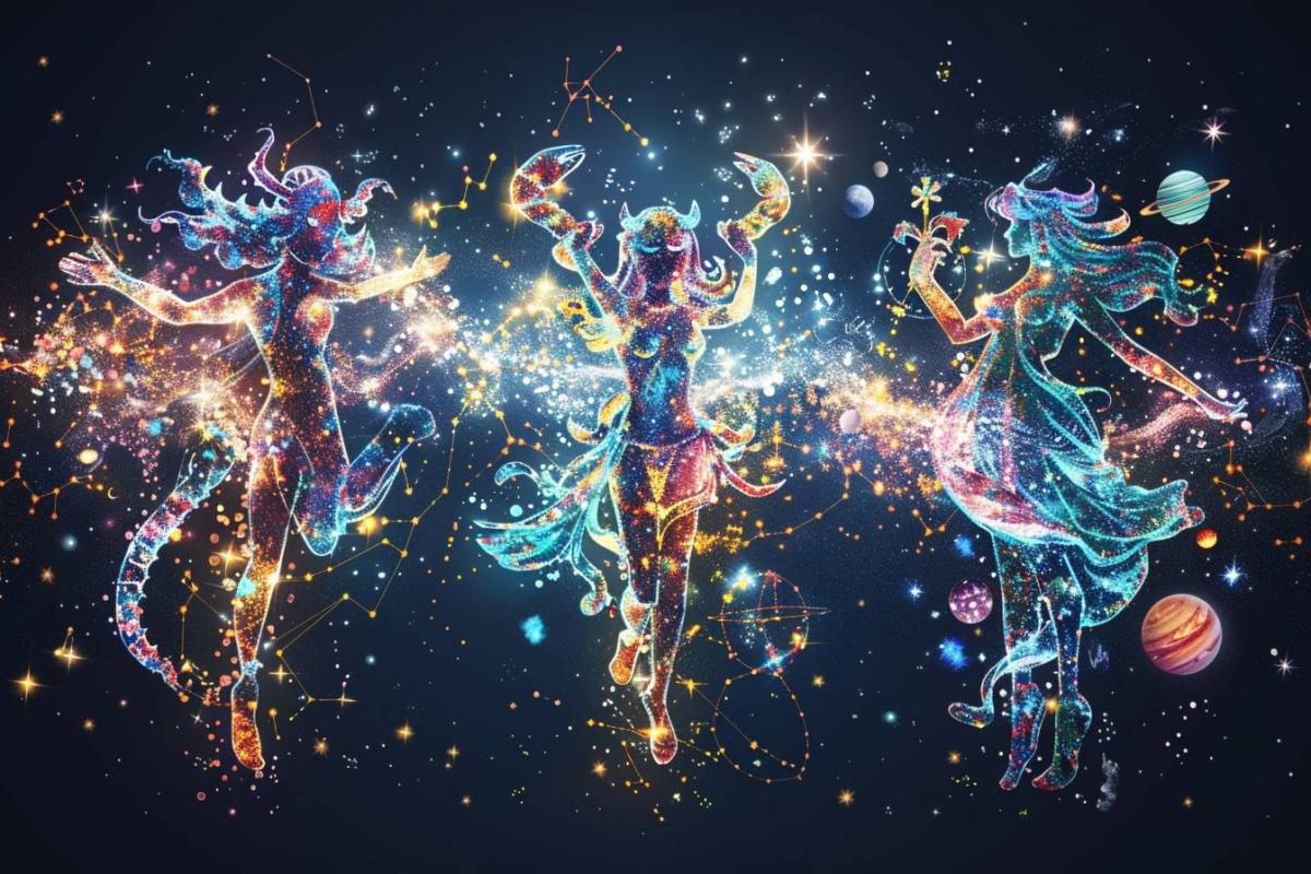 Horoscope : une découverte surprenante attend ces trois signes en juillet