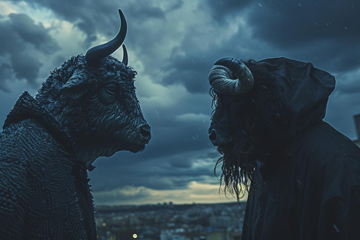 Horoscope : deux signes astrologiques risquent d'avoir du mal avec la deuxième semaine d'avril