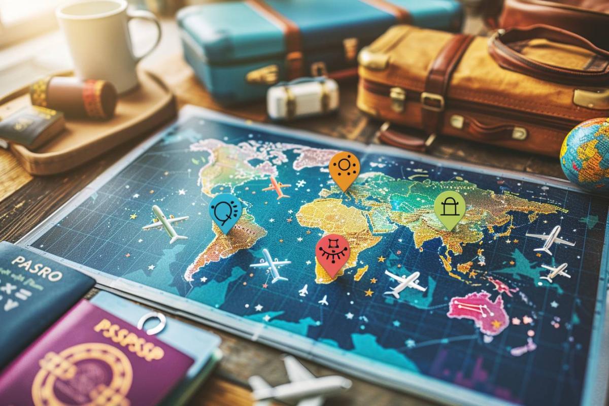 Horoscope : ces deux signes vont rencontrer des opportunités de voyage en juillet