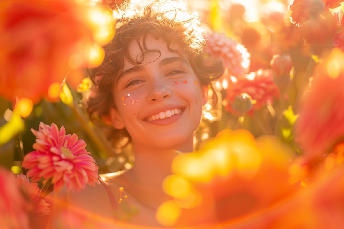 Horoscope : la fin du mois s'annonce heureuse pour ce signe astrologique