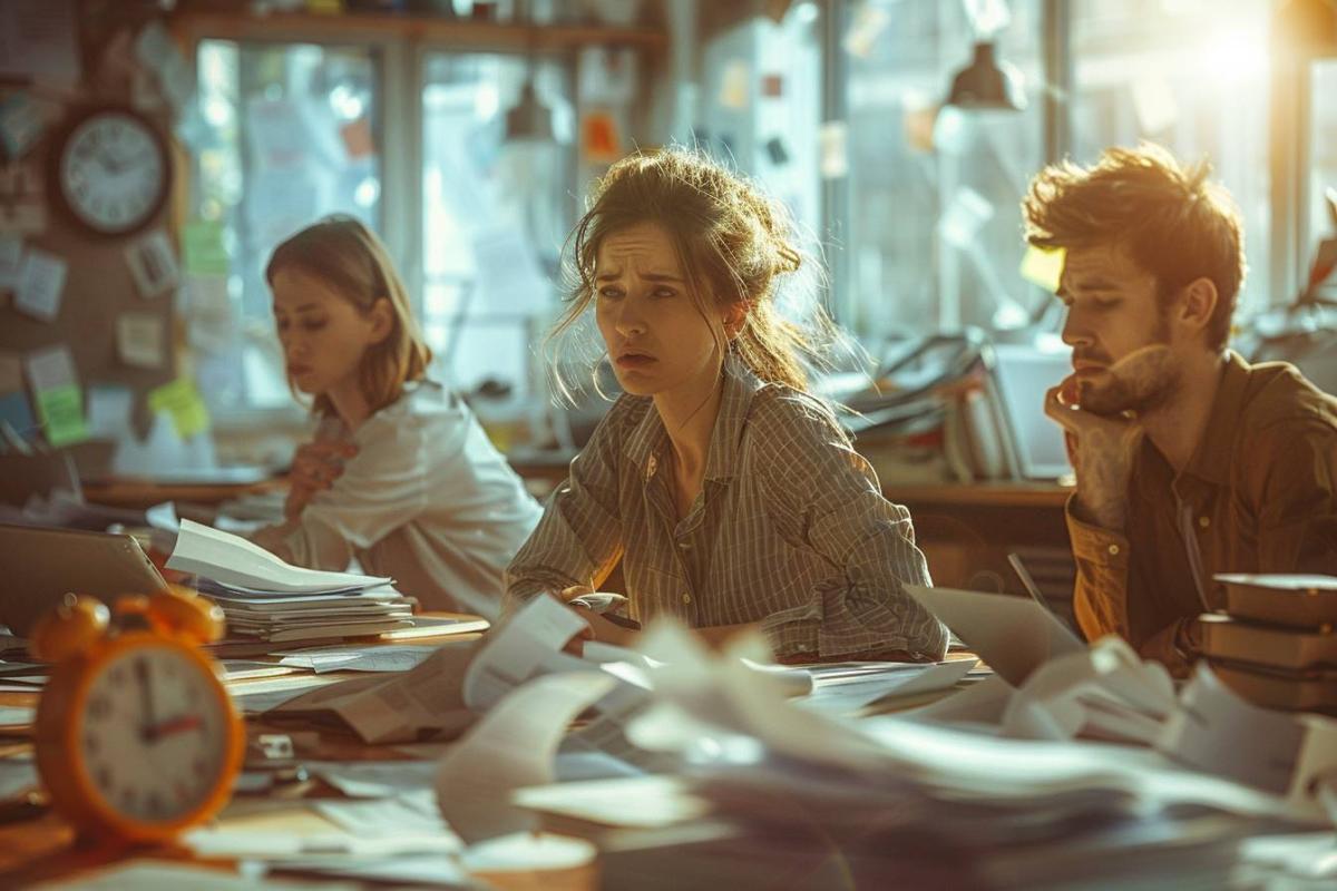Horoscope : une période de stress intense s'annonce pour ces trois signes en juillet