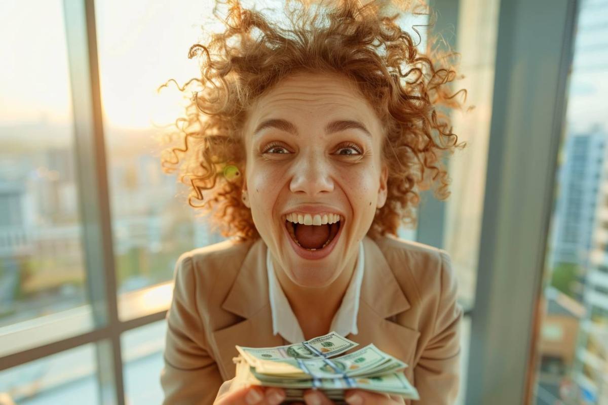 Horoscope : ce signe recevra une agréable surprise financière en juillet