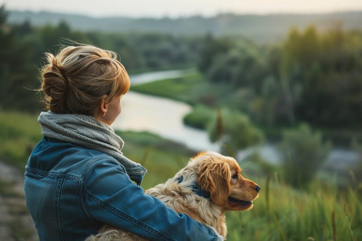 Horoscope : les signes astrologiques qui vont vivre un mois de juillet rempli de bonheur grâce à leur chien