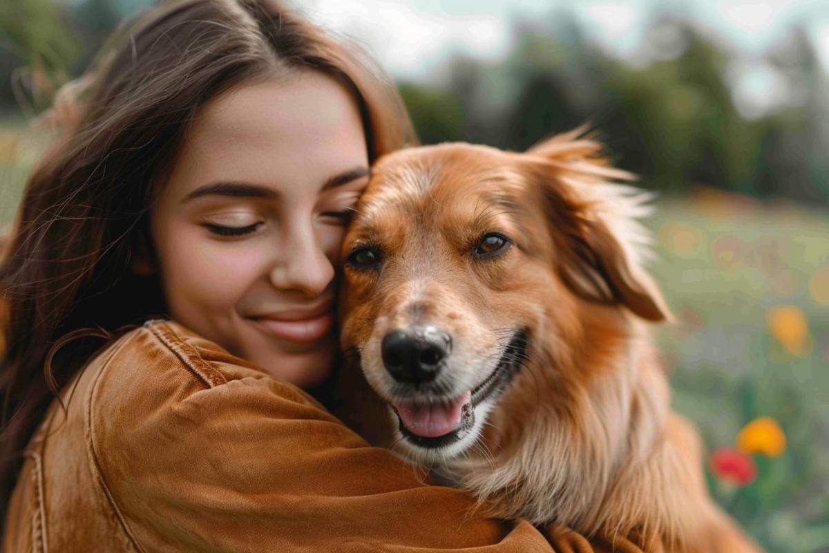 Horoscope : les signes astrologiques qui vont vivre un mois de juillet rempli de bonheur grâce à leur chien