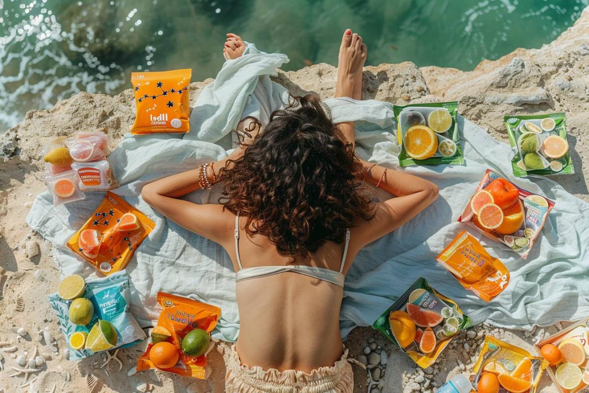 Horoscope : ces signes astrologiques vont faire de bonnes affaires chez Lidl cet été