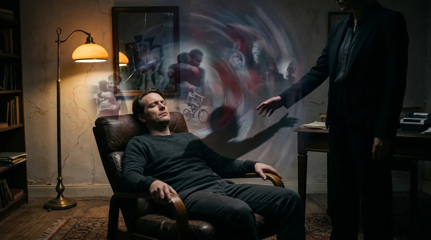 Hypnose régressive : les vrais dangers