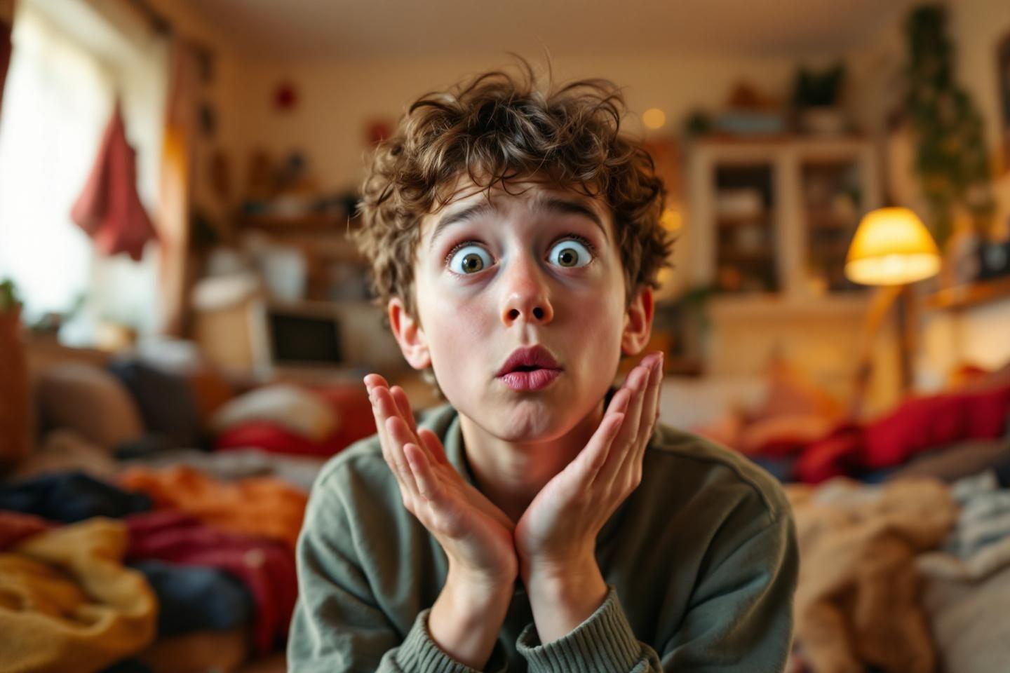 Immaturité : 5 signes pour reconnaître une personne émotionnellement immature