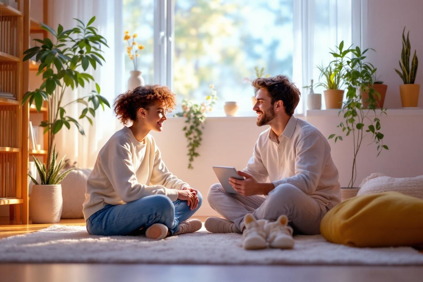 Immaturité : définition, reconnaissance et vie adulte