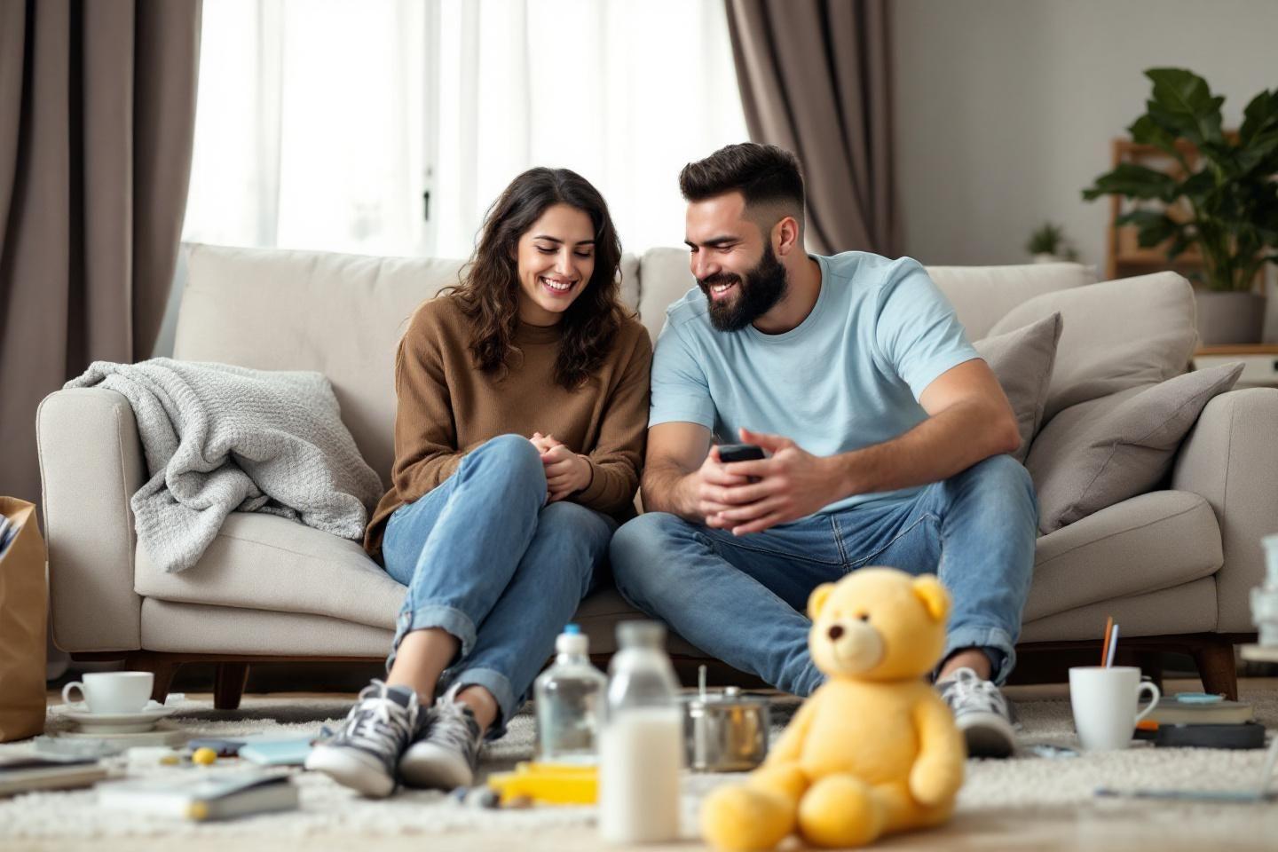 Immaturité émotionnelle en couple : 7 signes et comportements à reconnaître