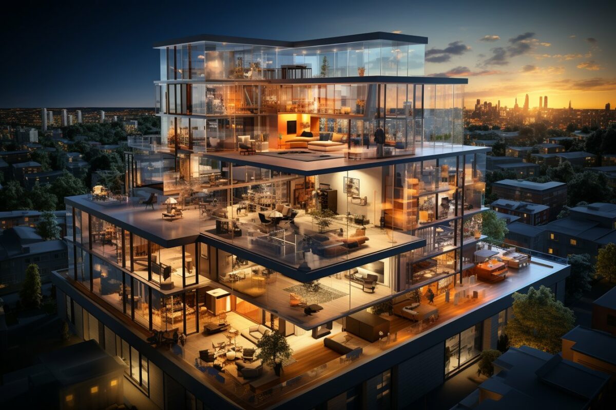 Immobilier locatif : les secrets pour réussir votre visite et séduire le bailleur