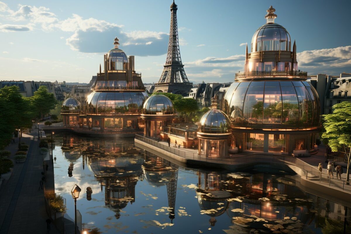 Immobilier parisien : ce qui change pour les propriétaires en 2023