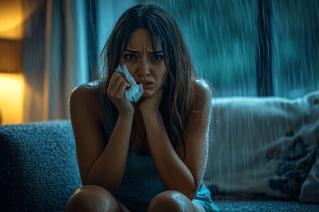 Infidélité de mère de famille : comment réagir et gérer cette situation difficile
