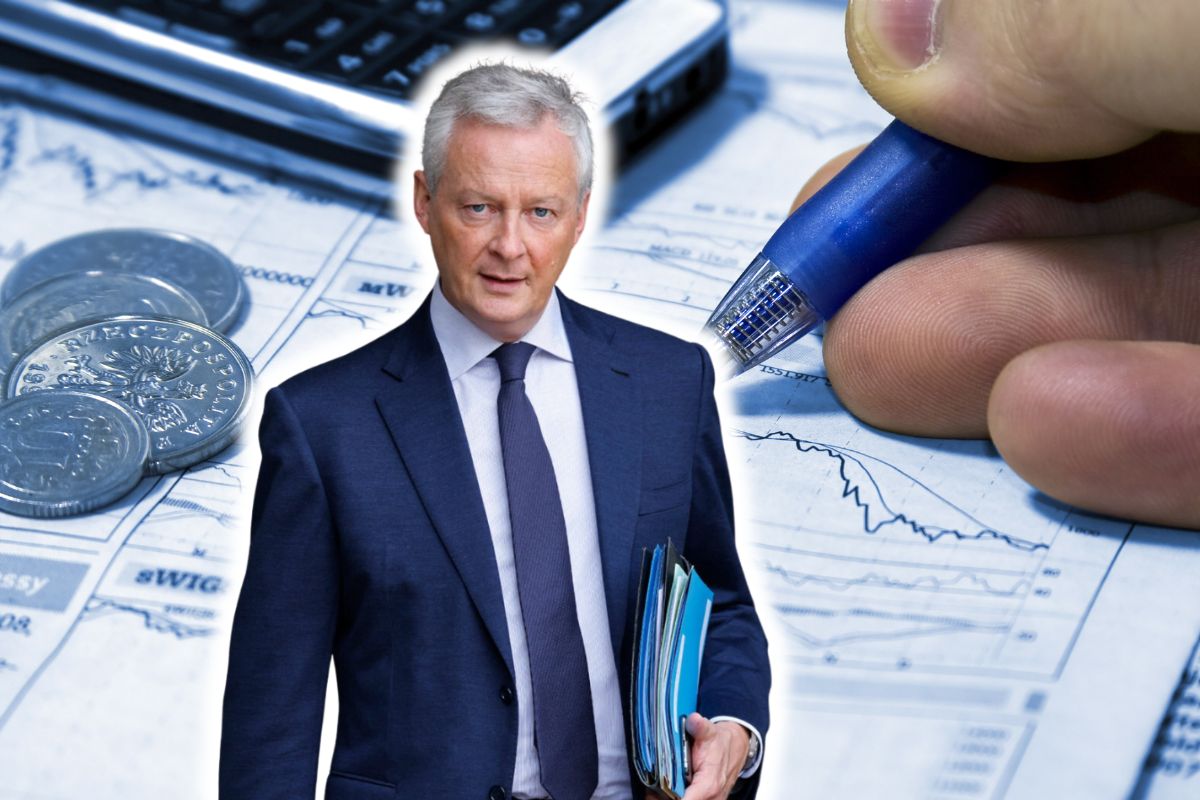 Inflation à 4,8% : Découvrez les mesures CHOC du gouvernement pour protéger votre retraite !