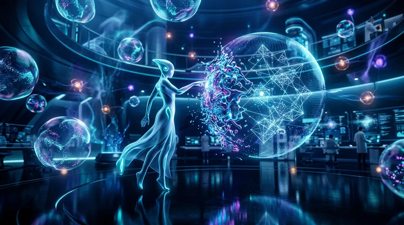 Insight morphing : définition, fonctionnement et utilité pour transformer vos données