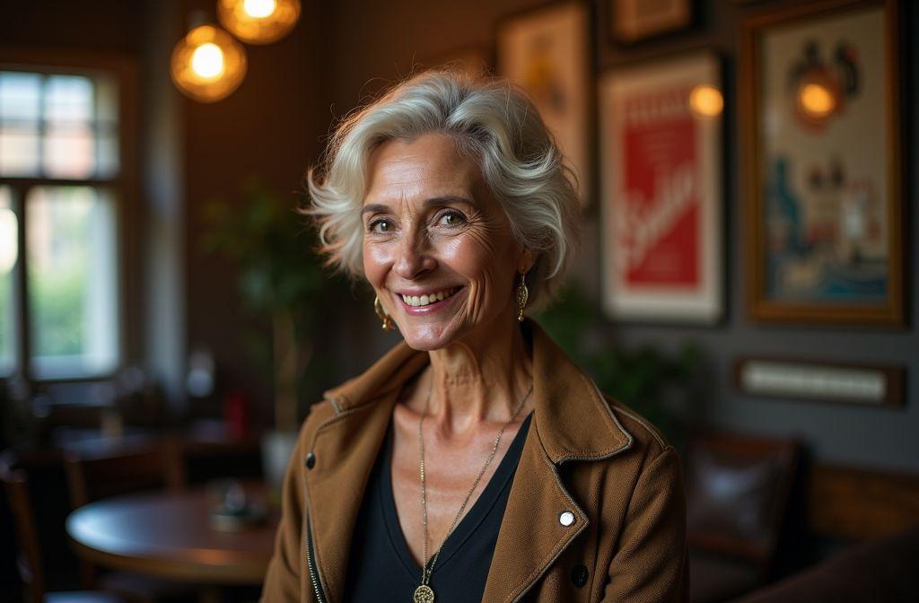 Isabelle Giordano : biographie, vie privée et photos de l'ancienne madame cinéma
