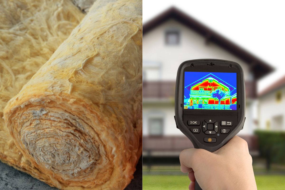Isolation thermique : les nouveaux matériaux éco-efficients qui vont transformer votre maison