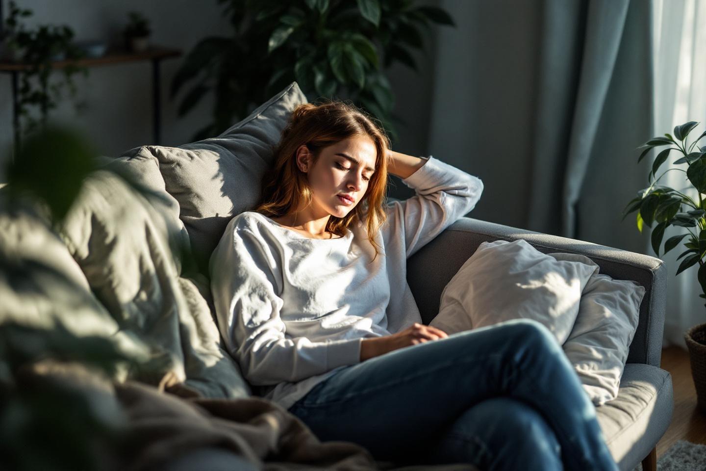 Je ne supporte plus ma vie de maman : solutions et clés pour s'en sortir
