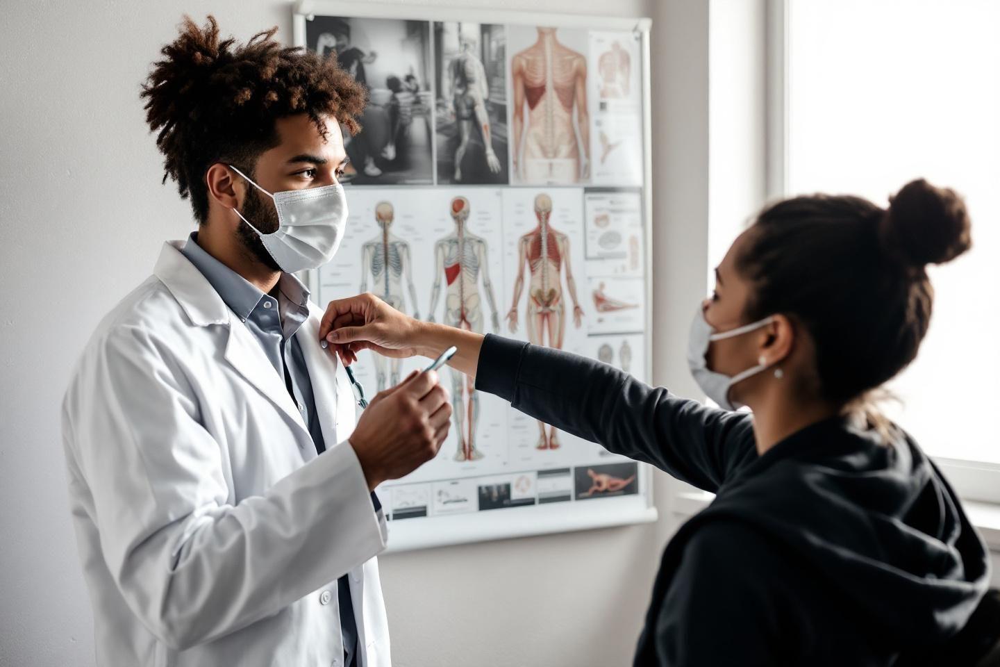 Kinésiologue : salaire, formation, métier et débouchés
