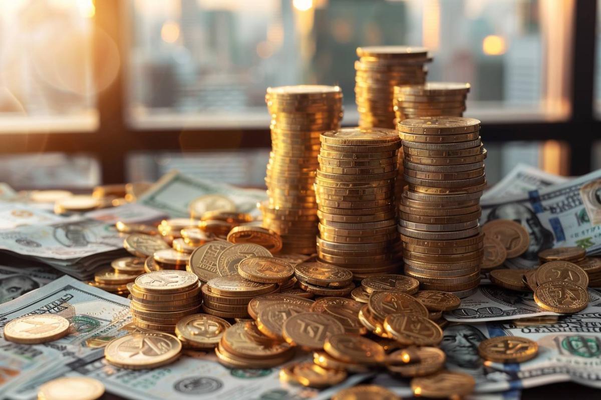L'abondance financière attend ces signes en septembre.