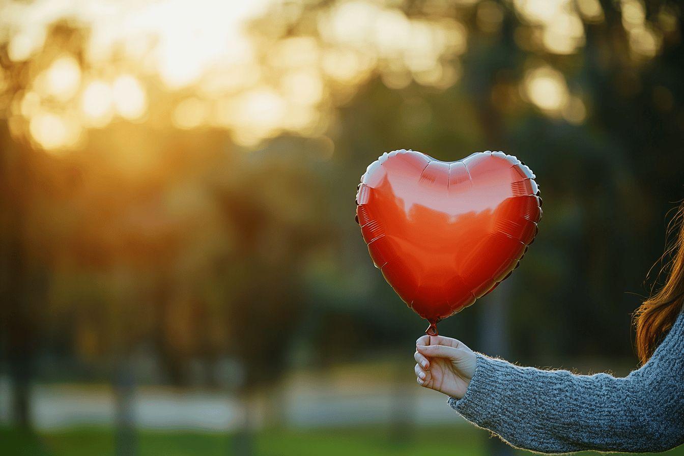 Lâcher prise en amour : comment apprendre à renoncer pour une relation amoureuse plus saine