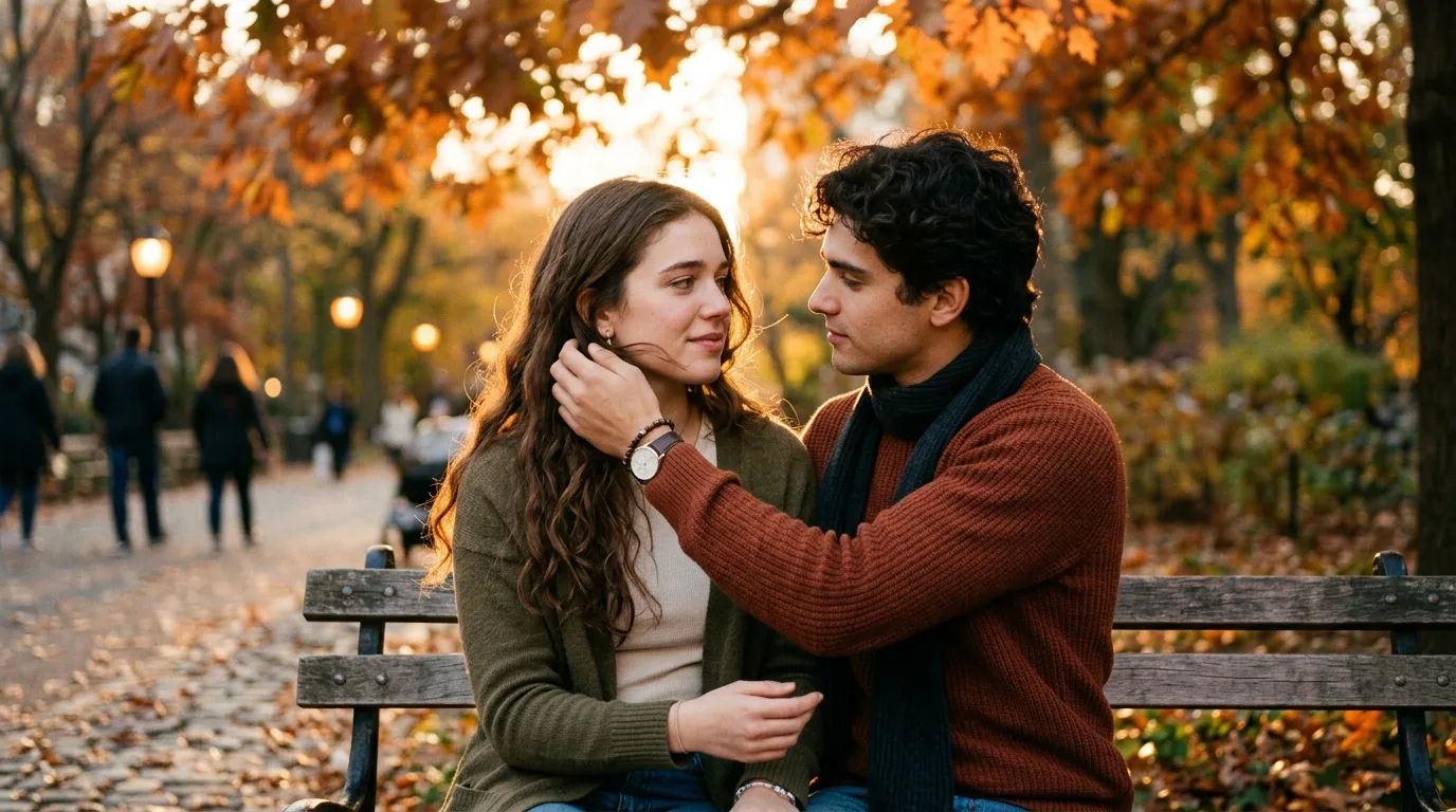 Entre l'amitié et l'amour : comment reconnaître ce lien qui va plus loin ?