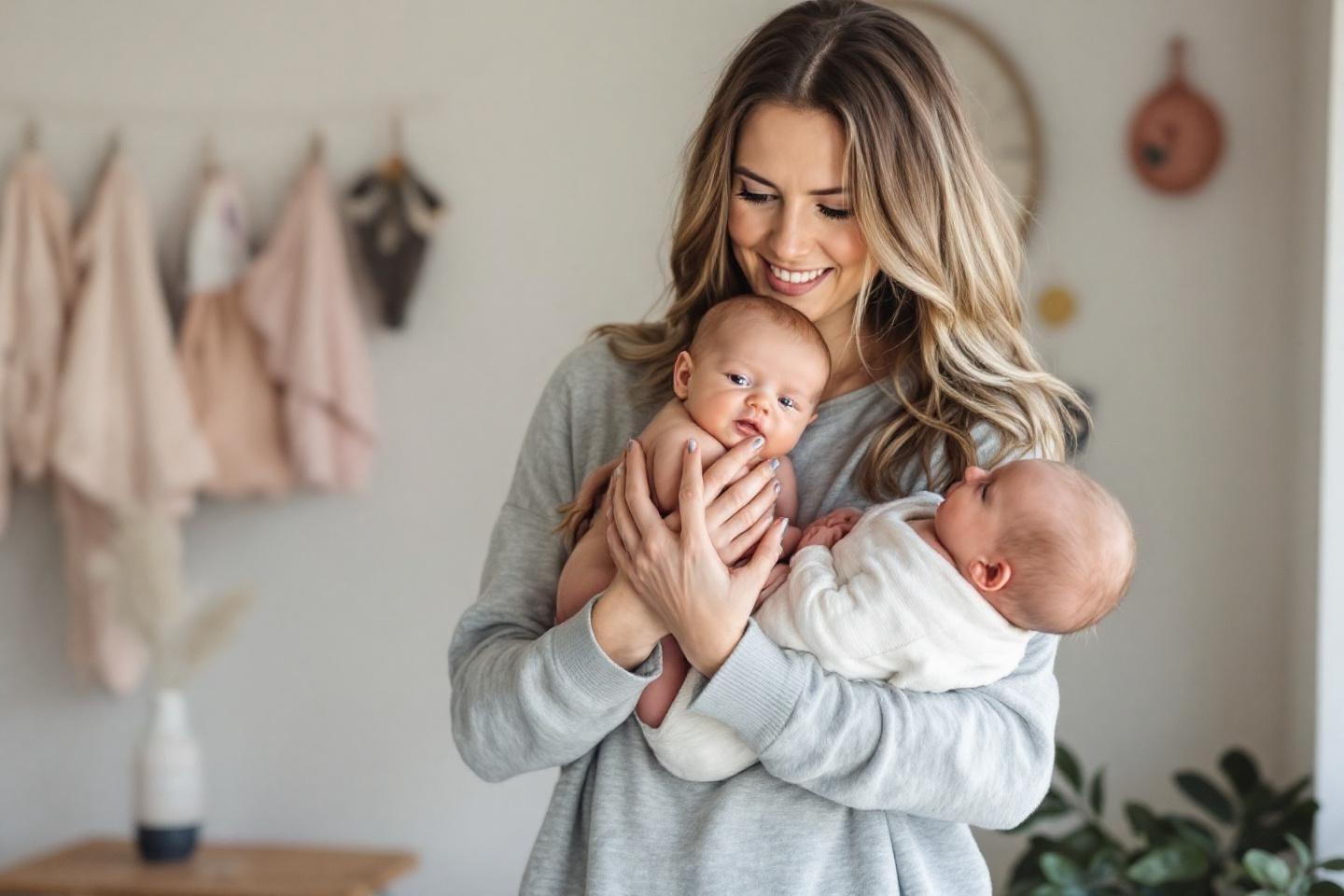 Laure Boulleau en couple : qui est son compagnon, père de son enfant ?