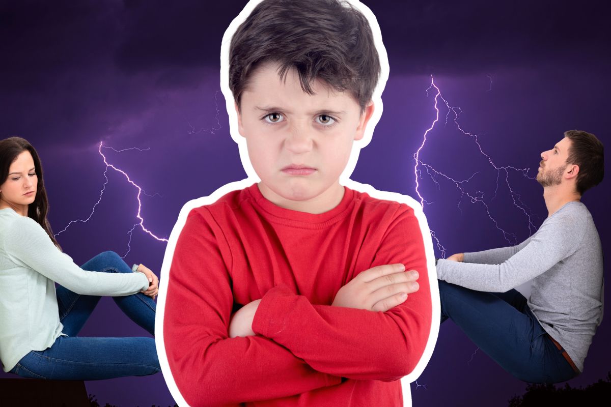Les 5 signes que votre enfant ne vous apprécie pas en tant que parent