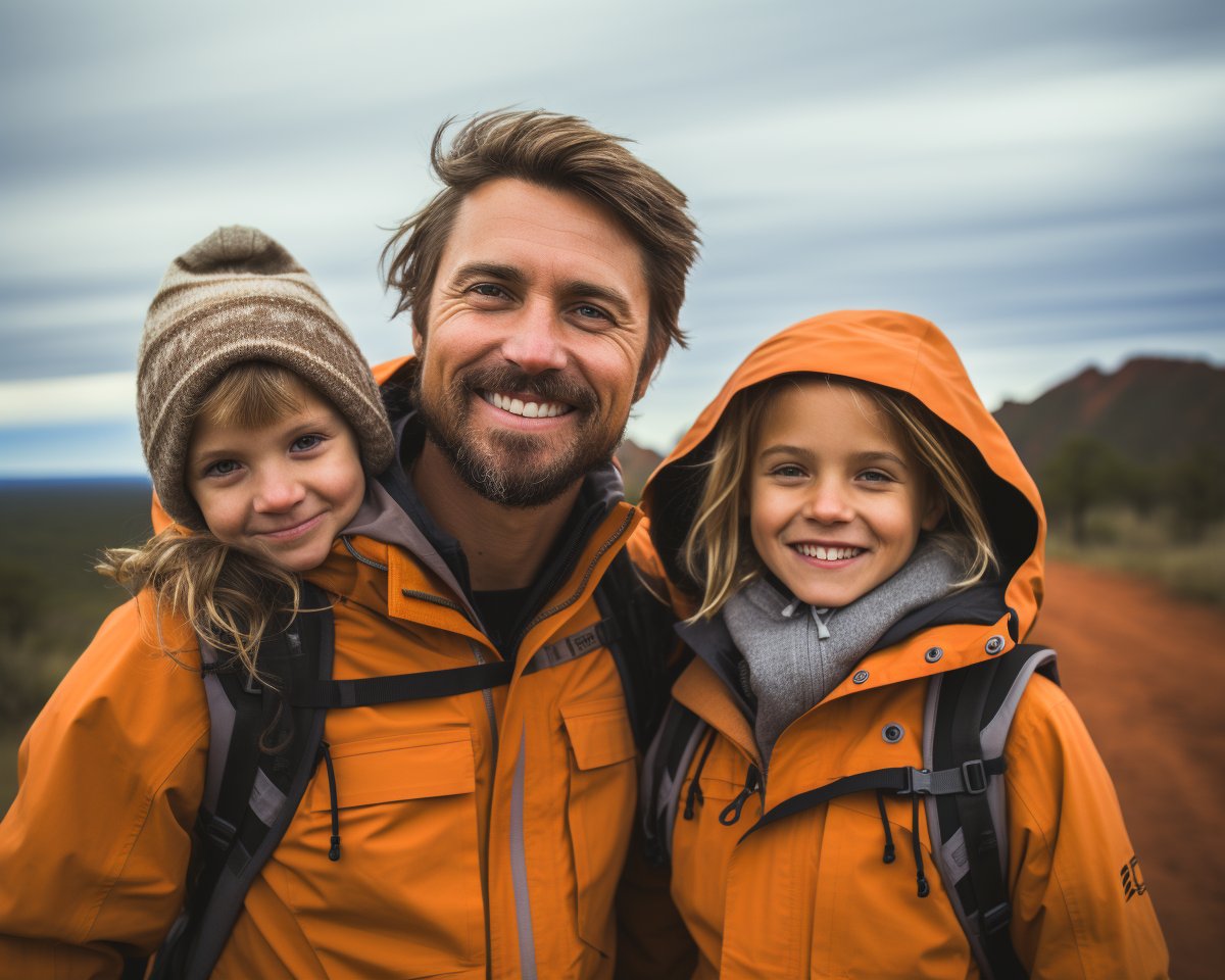 Parent isolée : Elle ne s'attendait pas à vivre des vacances inoubliables