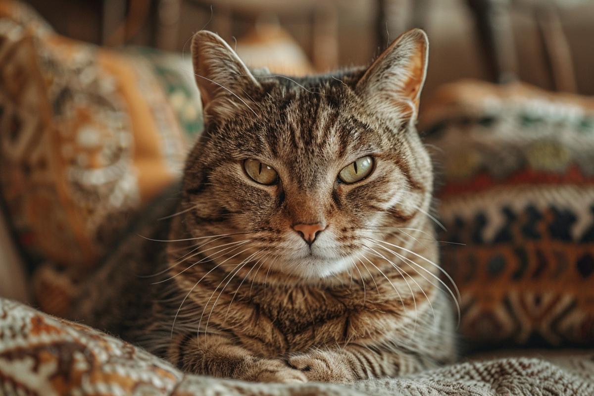 Les chats peuvent-ils réellement prédire les tremblements de terre en miaulant de façon inhabituelle ?
