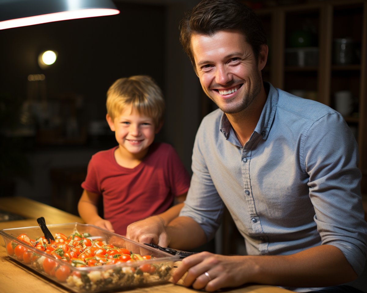 Les hacks innovants pour trouver l'équilibre entre travail et vie de famille