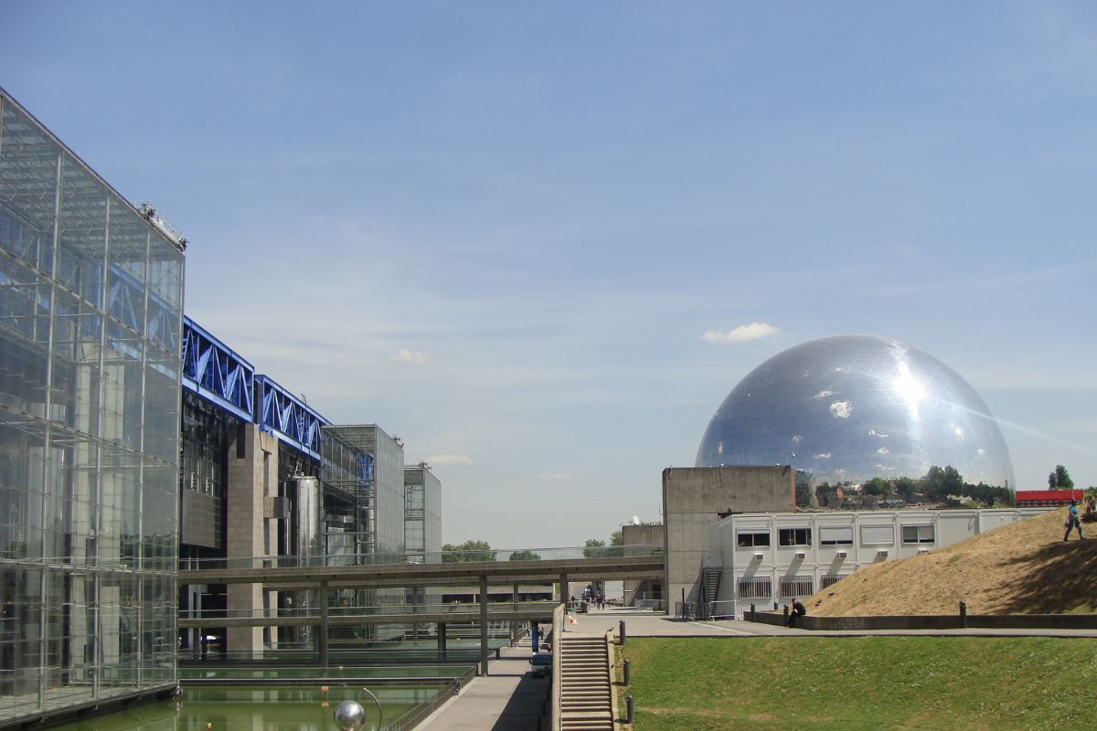 Les activités à faire au moins une fois dans sa vie en Seine St Denis