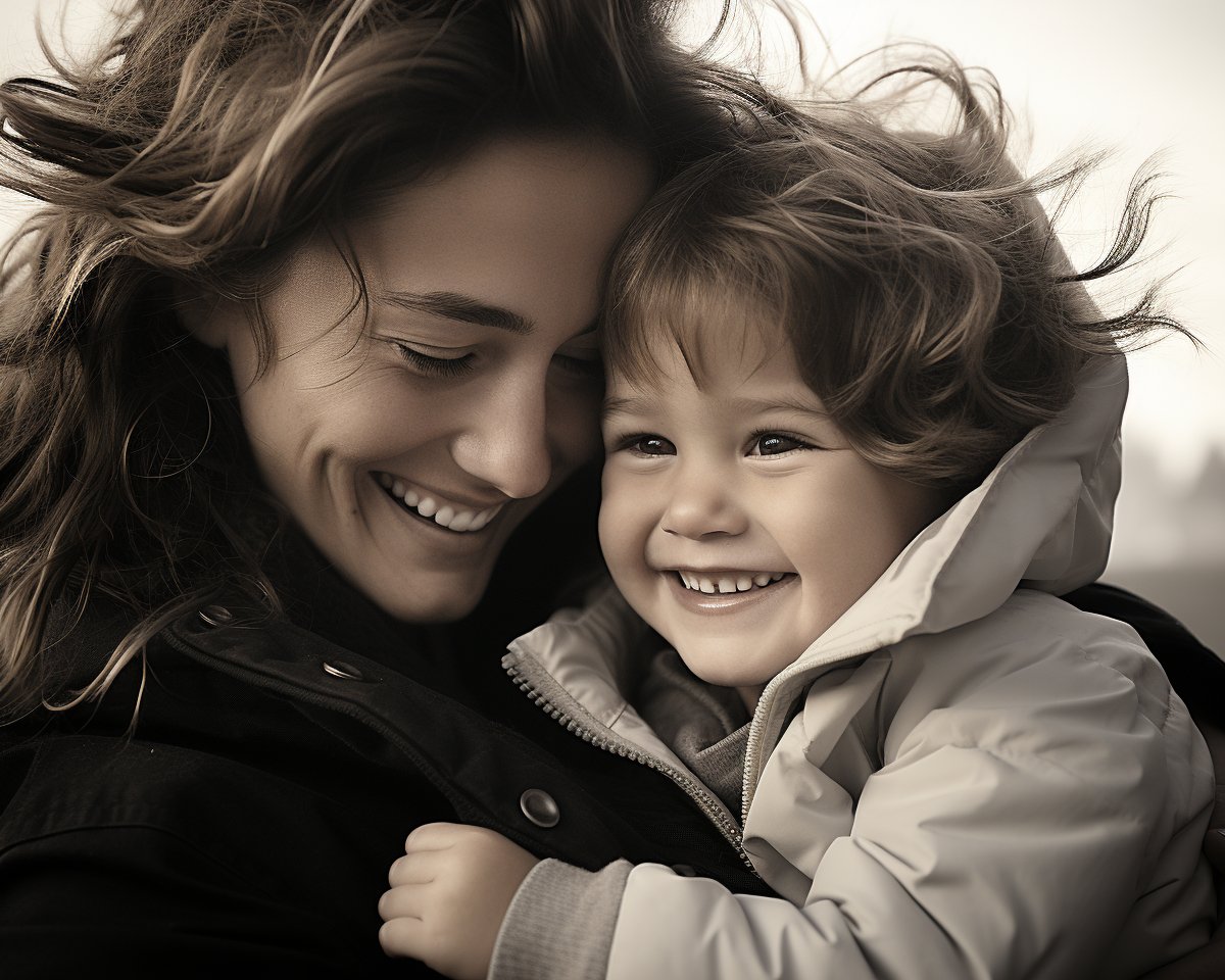 Les moments les plus mémorables à savourer en tant que jeune parent