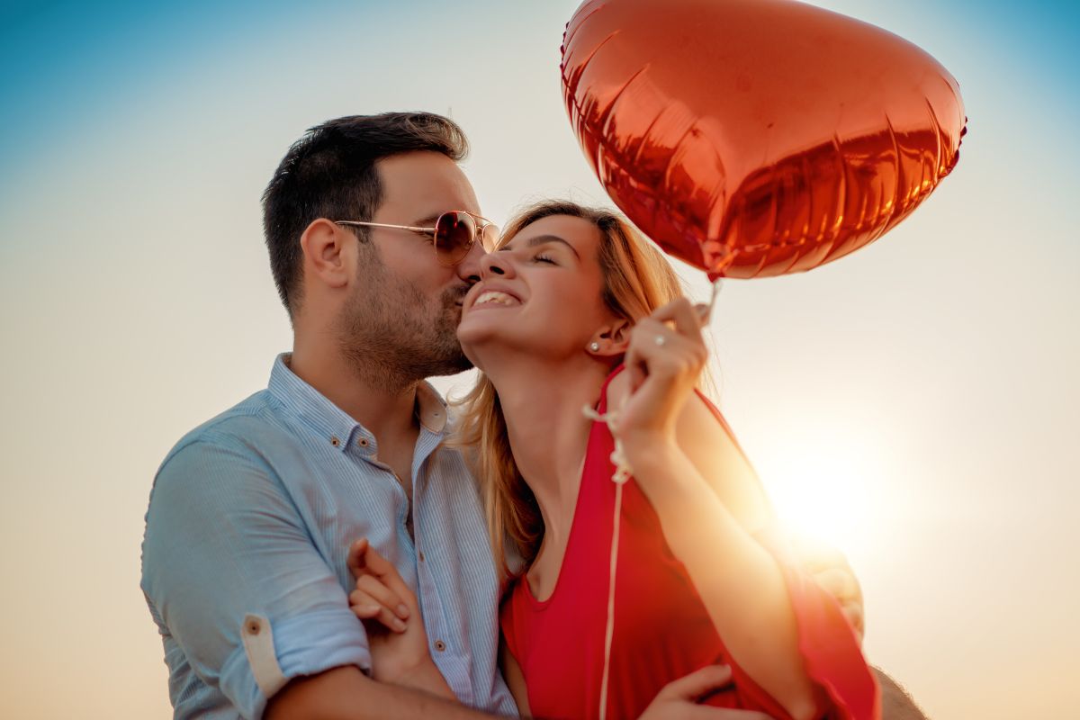 Ces prénoms masculins seraient ceux qui sont les plus séduisants auprès des femmes