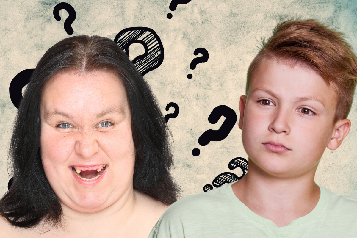 Que pensent en secret les enfants (devenus adultes) de leurs parents ?