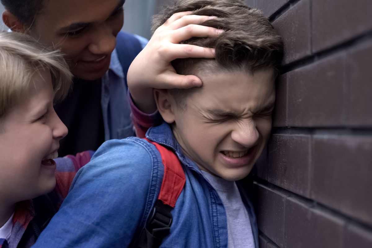 Les risques méconnus qui menacent la vie de vos enfants