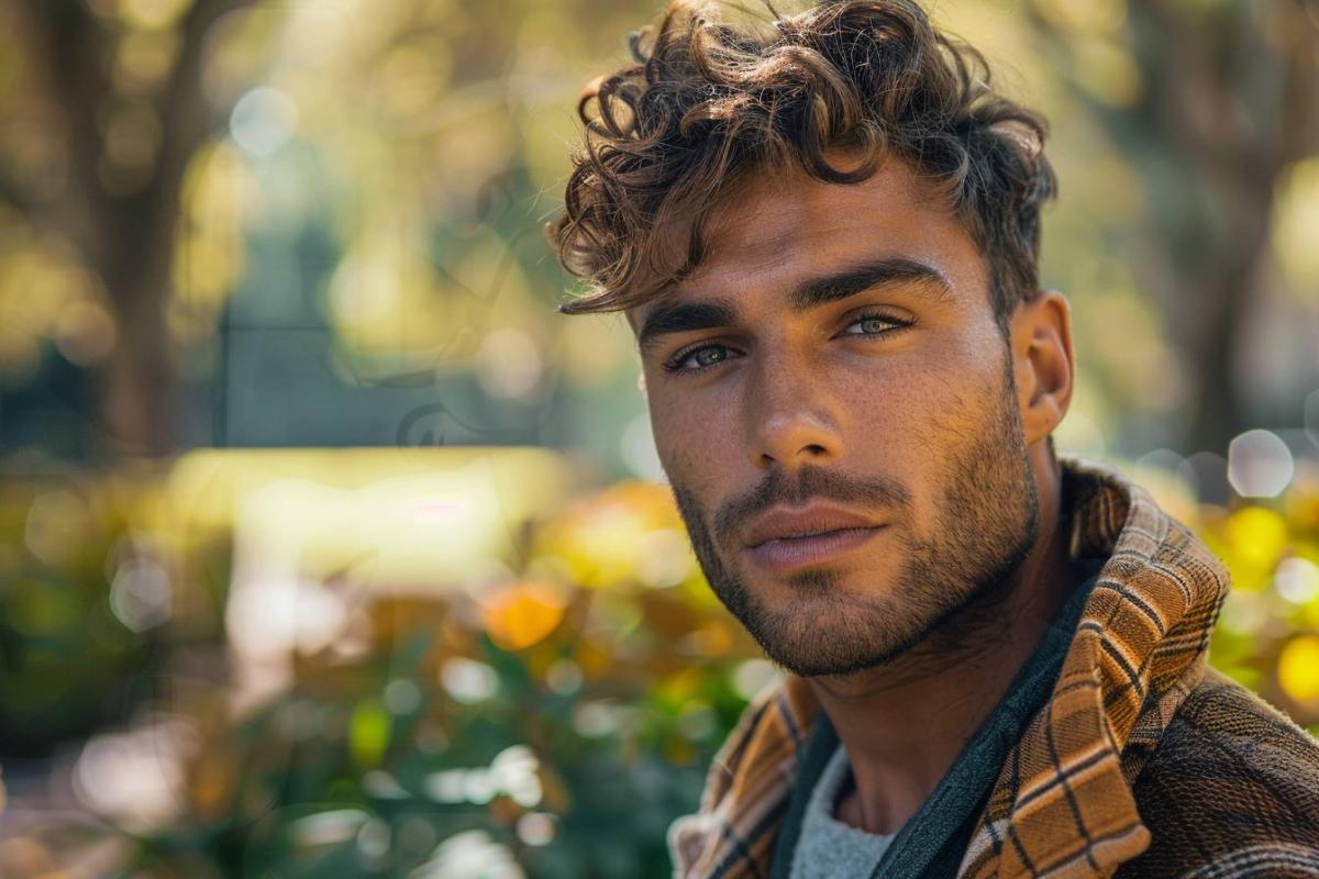 L'homme féminin : à la découverte d'une nouvelle masculinité plus sensible et empathique